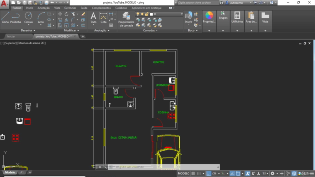 Introdução a Engenharia Civil – Screenshot 3