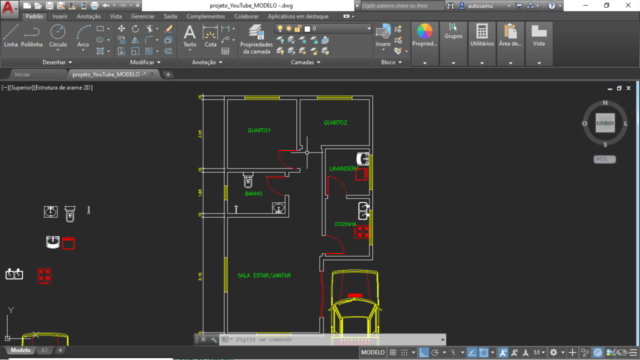 Introdução a Engenharia Civil – Screenshot 4