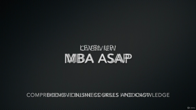 MBA ASAP Accounting and Bookkeeping Principles and Practice – Screenshot 1