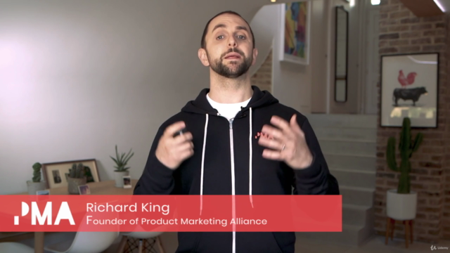 Product Marketing Fundamentals – Screenshot 1