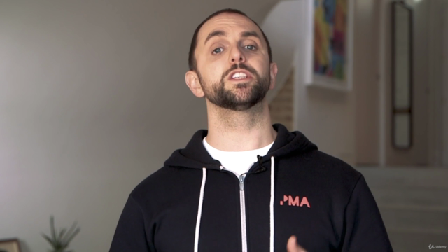 Product Marketing Fundamentals – Screenshot 2