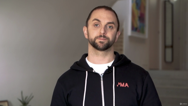Product Marketing Fundamentals – Screenshot 4