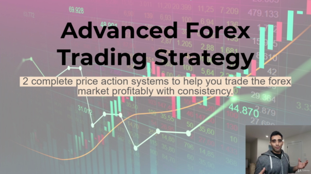 Advanced Price Action Strategy: 2 Forex Trading Strategies – Screenshot 1