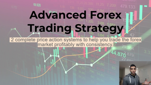 Advanced Price Action Strategy: 2 Forex Trading Strategies – Screenshot 2