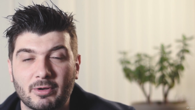 Dive into Acting – Screenshot 1