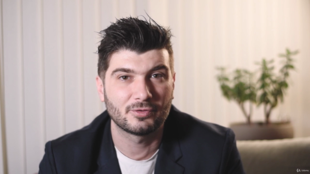 Dive into Acting – Screenshot 2