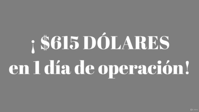 Curso de FOREX, TRADING, y A.T. Básico - TRADES en VIVO – Screenshot 4