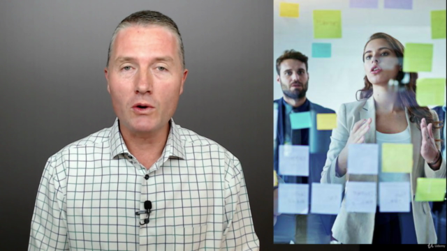 Lead & Empower Agile Teams To Achieve Success – Screenshot 2