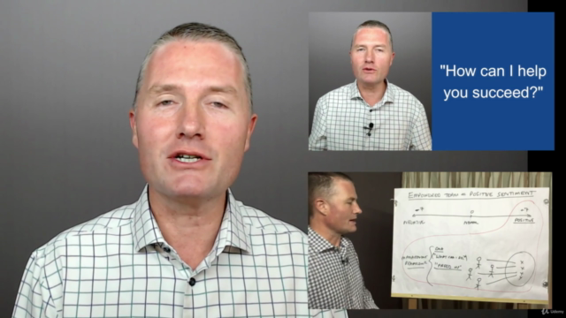 Lead & Empower Agile Teams To Achieve Success – Screenshot 3