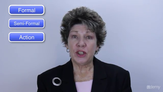 Minute Taking at Meetings – Screenshot 1