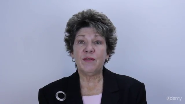 Minute Taking at Meetings – Screenshot 2
