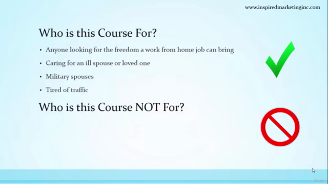 Work From Home: Find Legitimate Telecommuting Jobs that Pay – Screenshot 2