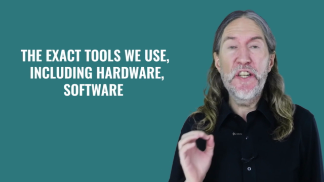 Creating Valuable Video Content That Sells – Screenshot 3