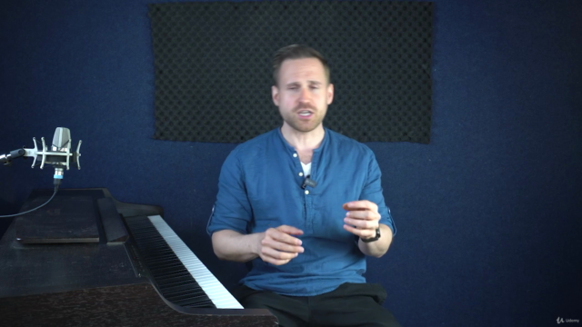 VOICE CONTROL: Singing Guide for all Levels – Screenshot 1
