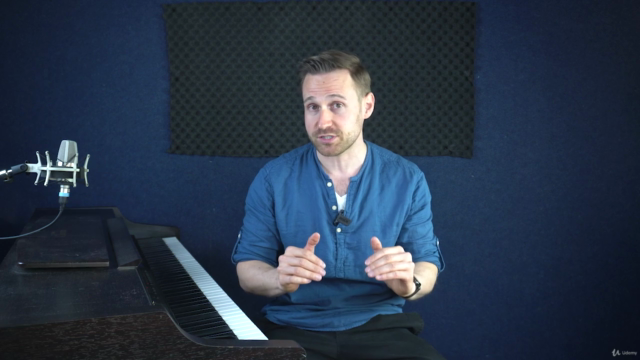 VOICE CONTROL: Singing Guide for all Levels – Screenshot 2