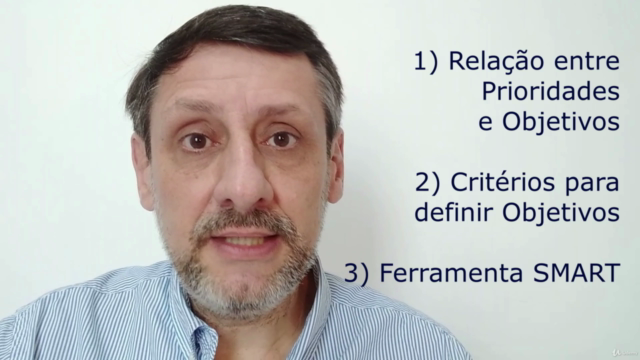 Como elaborar Objetivos com a ferramenta SMART – Screenshot 3