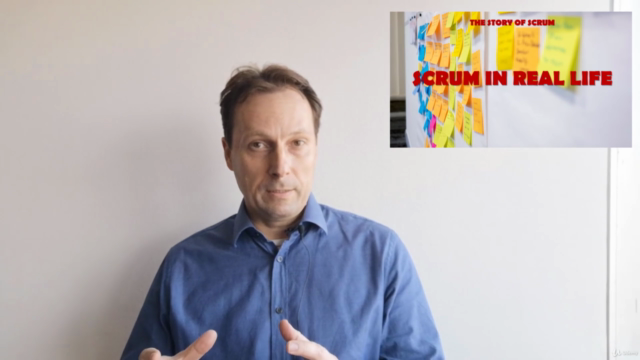 Scrum and Agile Case Studies: Scrum in Real-Life Practice - Screenshot_02