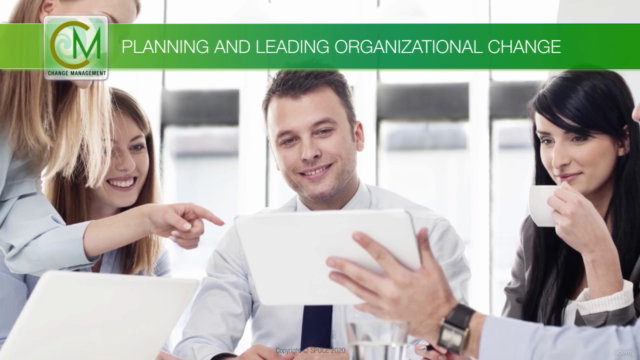 Change Management - Foundation Course – Screenshot 3