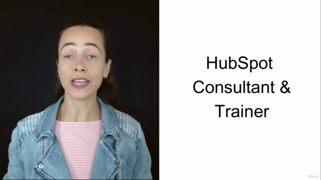 HubSpot for Beginners - Learn HubSpot in less than 4 hours! - Screenshot_01