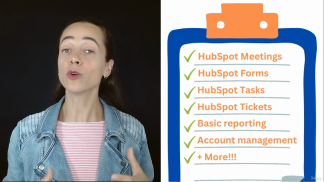 HubSpot for Beginners - Learn HubSpot in less than 4 hours! - Screenshot_03