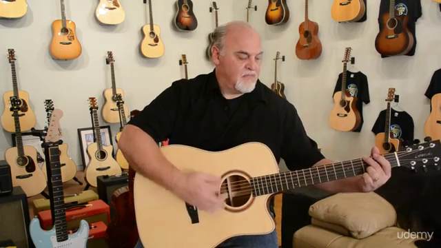 Guitar Kick Start – Screenshot 1