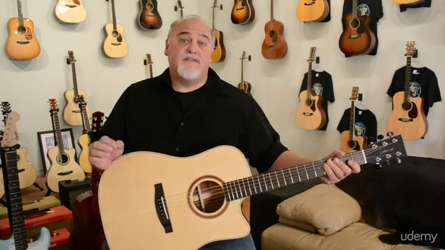 Guitar Kick Start – Screenshot 2