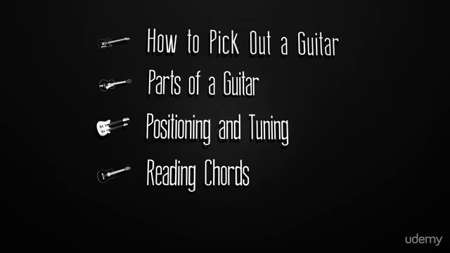 Guitar Kick Start – Screenshot 4