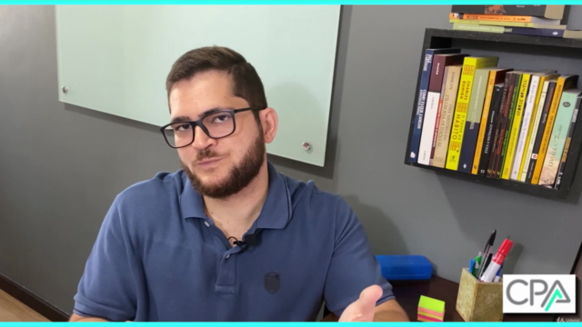 Especialista em Processo e Qualidade - Material em Excel/PPT – Screenshot 4