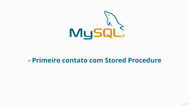 Desenvolvendo Stored Procedures em MySQL - Direto ao Ponto – Screenshot 3