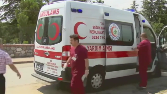 Temel İlk Yardım Eğitimi ⎮Sertifikalı – Screenshot 2