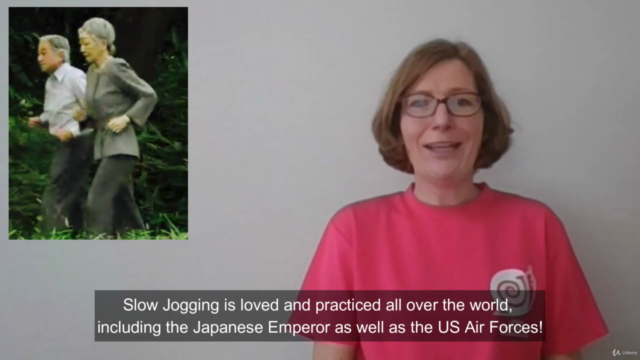 Slow Jogging: all you need to know to get started – Screenshot 1