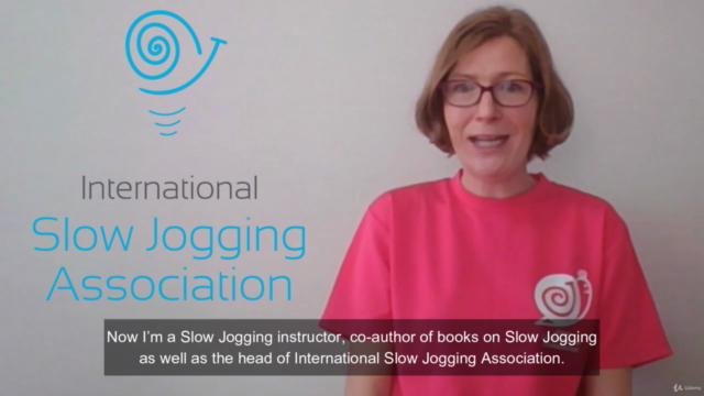 Slow Jogging: all you need to know to get started – Screenshot 3