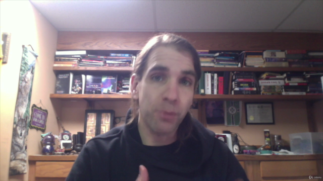 Magick 104: The Kybalion's Seven Principles – Screenshot 2