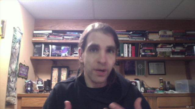 Magick 104: The Kybalion's Seven Principles – Screenshot 3
