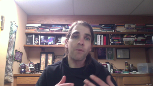 Magick 104: The Kybalion's Seven Principles – Screenshot 4