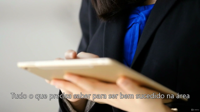 Secretariado de Clínicas Médicas – Screenshot 4