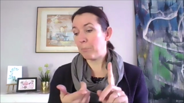 Aquarell easy selbst malen – Screenshot 3