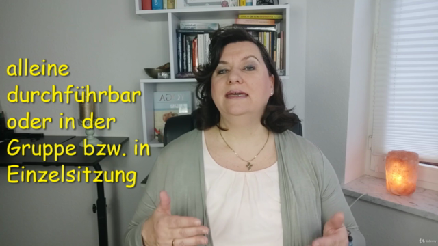 Trainer für Progressive Muskelentspannung nach Jacobsen – Screenshot 3