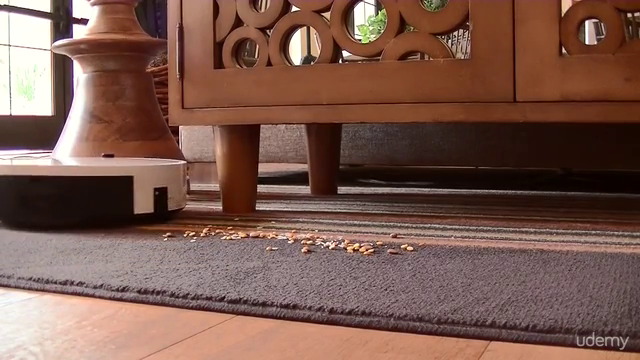 Bobsweep Robot Repair – Screenshot 1