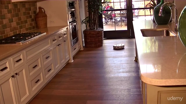 Bobsweep Robot Repair – Screenshot 3