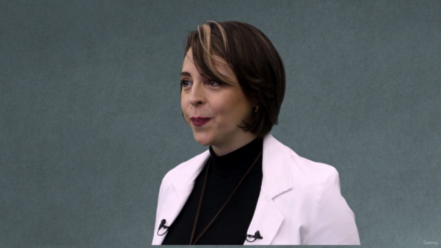 Curso de Linguagem Corporal no Universo Corporativo – Screenshot 4