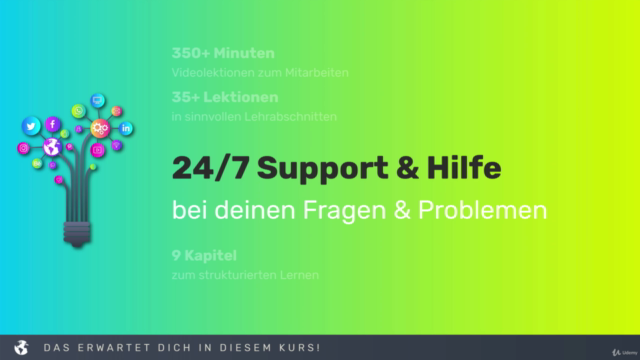 Seriöses Online Marketing für Einsteiger: So geht's wirklich – Screenshot 1