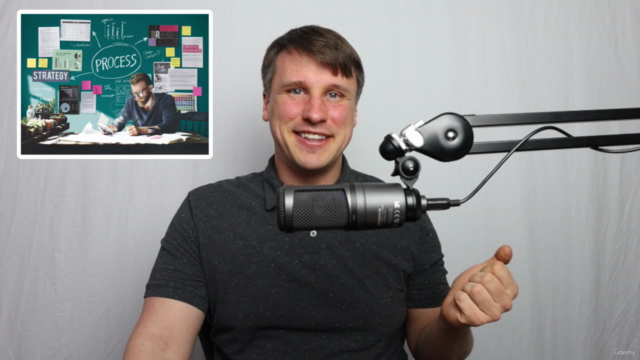 Great Product Manager: Product Management by a Big Tech's PM – Screenshot 2