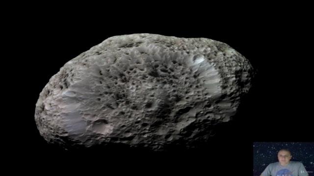 Moons of the Solar System – Screenshot 4
