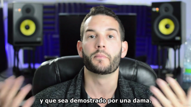 Curso De Canto Para Principiantes Para Mujeres - Canta Mejor – Screenshot 4