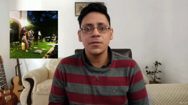 Aprende Armonía Musical Desde Cero – Screenshot 1
