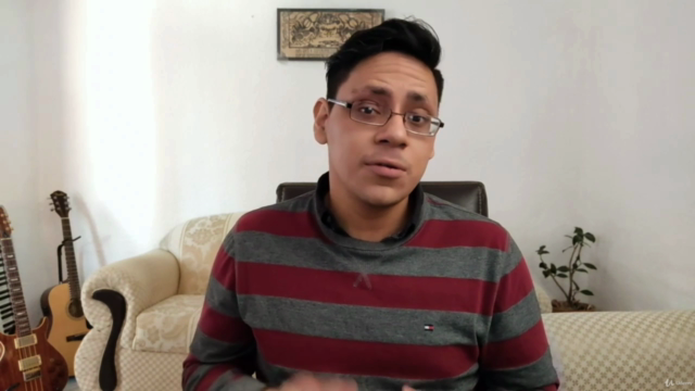 Aprende Armonía Musical Desde Cero – Screenshot 3
