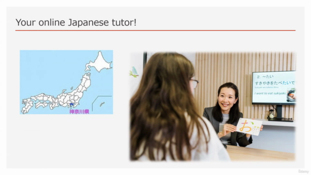 Comprehensive Japanese Grammar (JLPT N3/Intermediate level) – Screenshot 1