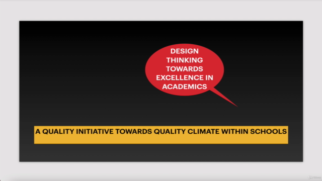 Design Thinking Towards Excellence in Aacademics - Screenshot_01