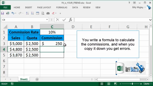 Excel Shortcuts, Excel Tips, Excel Tricks - Excel Skills! - Screenshot_02
